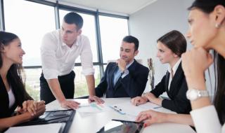 一个老板的三句话