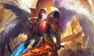 异界之游戏降临