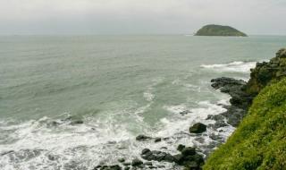 漳州火山岛好玩吗