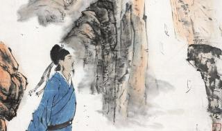 千里江陵是什么意思 千里江陵是什么意思