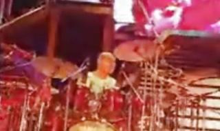 信乐团火星演唱会 信乐团火星演唱会