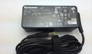 联想电源适配器维修