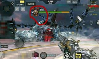 穿越火线bug怎么卡