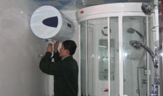 万家乐热水器维修