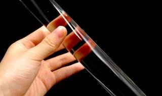 仙女棒怎么放进去的