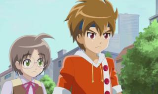 火力少年王2主题曲