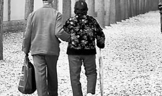 愿有人陪你走过余生