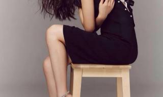 张天爱个人资料图片