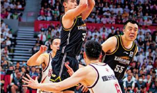 cba总决赛几月份打