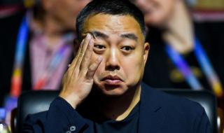 乒乓球奥运会比赛规则