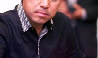 围棋世界冠军数排名