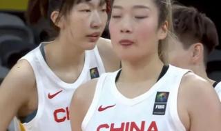 亚洲杯女子篮球决赛