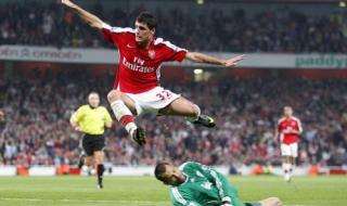 利物浦对阿森纳联赛杯