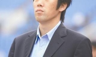 高洪波执教国足战绩